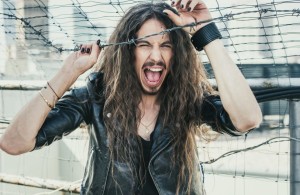 Michał Szpak