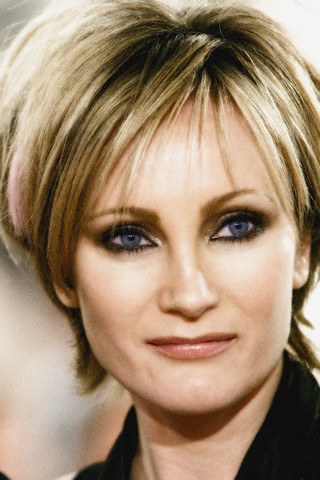 Patricia Kaas - EuroVisionary