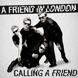London calling single release date