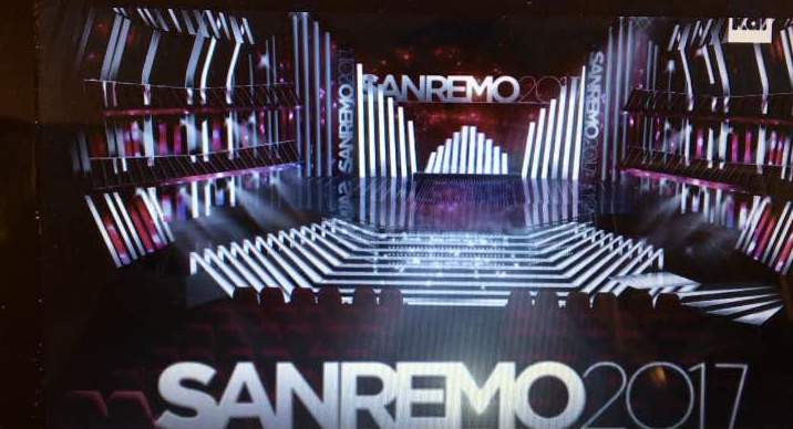 Stage of Sanremo 2017
