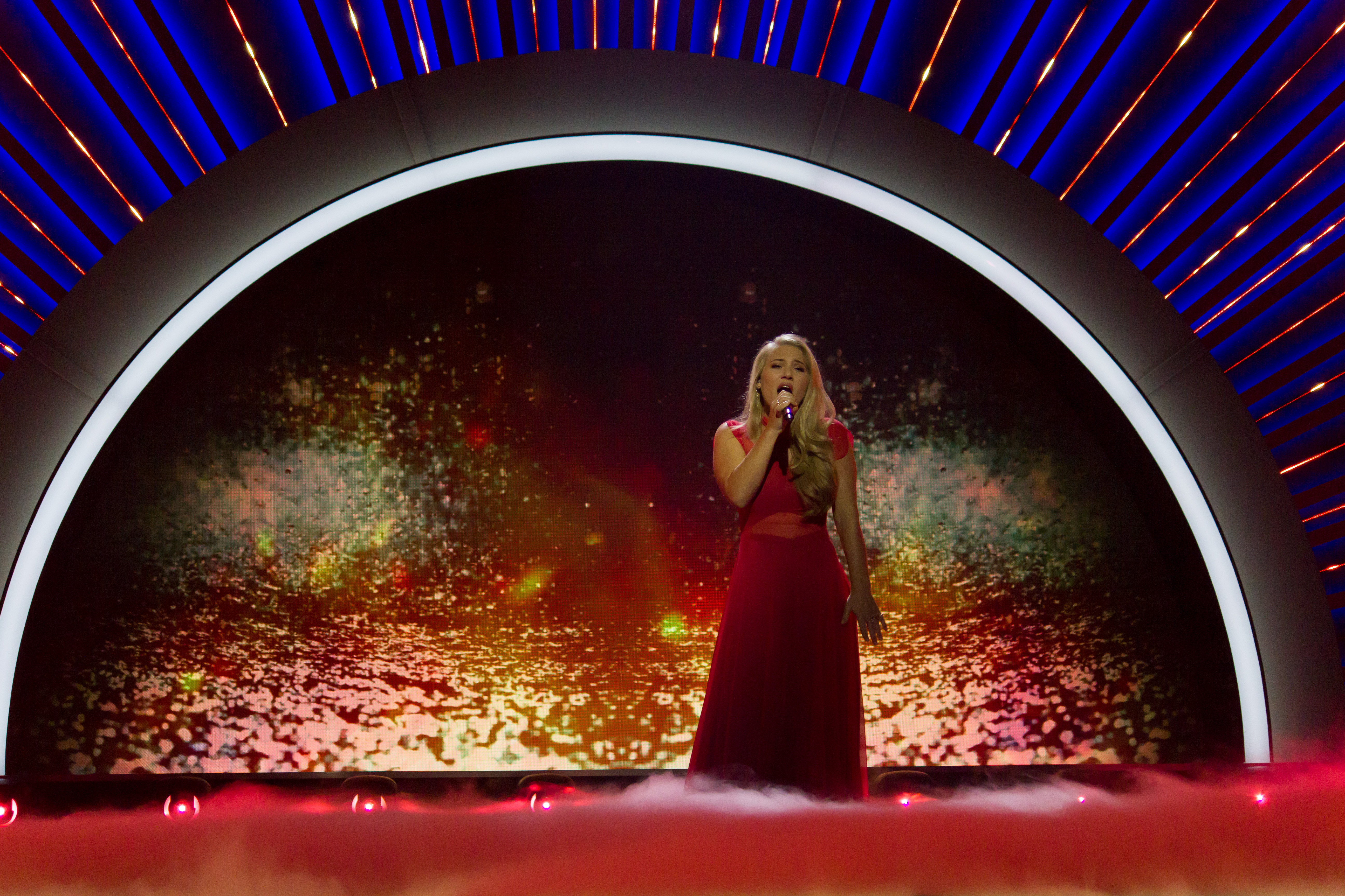 Dansk Melodi Grand Prix 2017